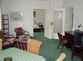 Appartement City Hotel Geilenkirchen